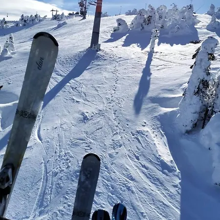 S&a Milmari S43 شقة كوباونيك