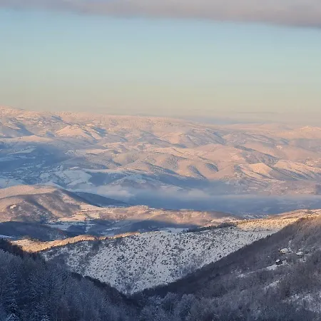 S&a Milmari S43 카파오닉