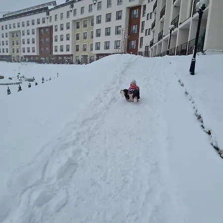 S&a Milmari S43 아파트