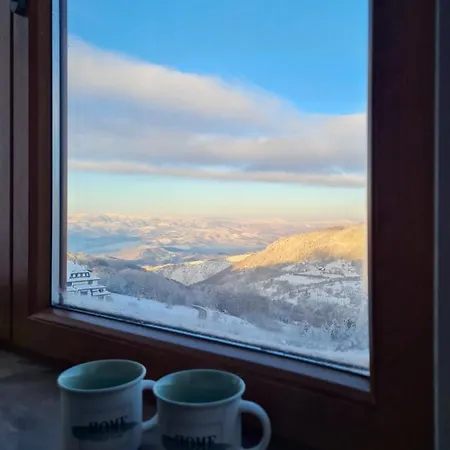 S&a Milmari S43 * 카파오닉