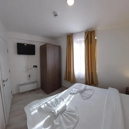 S&a Milmari S43 شقة كوباونيك