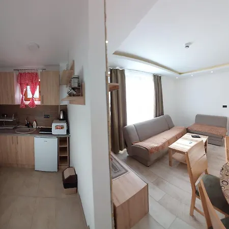 아파트 S&a Milmari S43