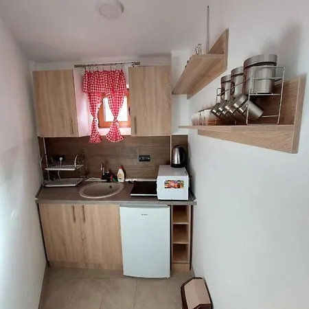 S&a Milmari S43 아파트 카파오닉