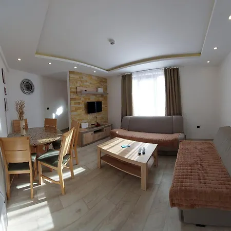 شقة S&a Milmari S43 كوباونيك