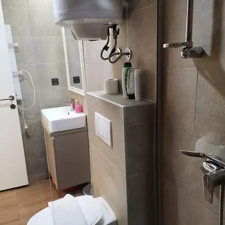 S&a Milmari S43 شقة كوباونيك