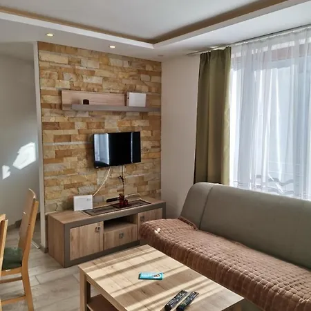 S&a Milmari S43 شقة *