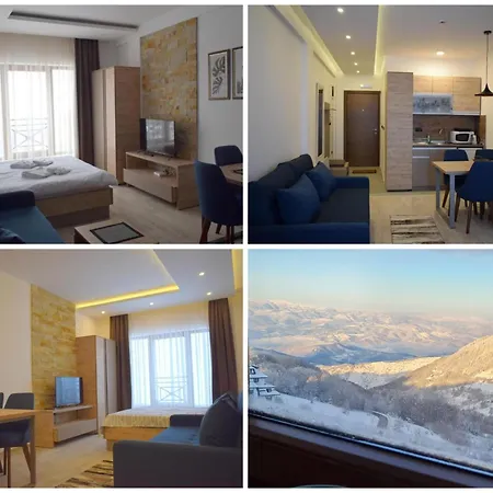 S&a Milmari S43 아파트 *