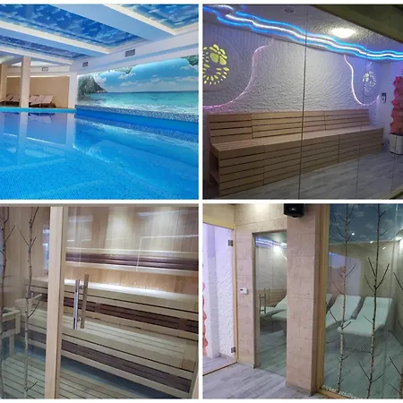 아파트 S&a Milmari S43