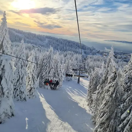 S&a Milmari S43 شقة كوباونيك