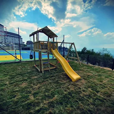 S&a Milmari S43 * 카파오닉