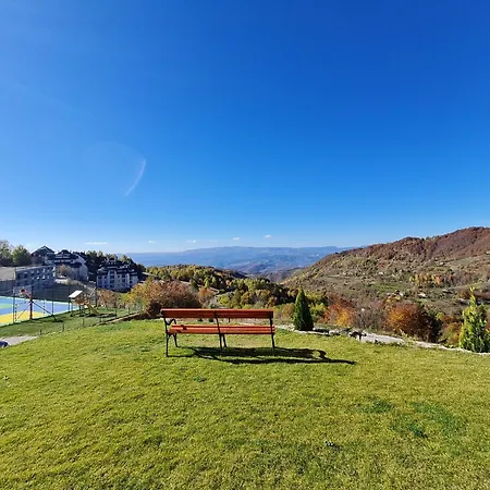 S&a Milmari S43 아파트 *