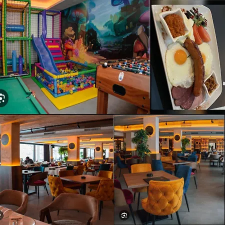 شقة S&a Milmari S43 كوباونيك