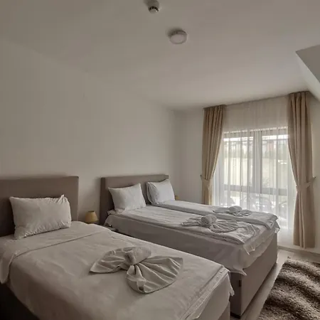 S&a Milmari S43 * Kopaonik