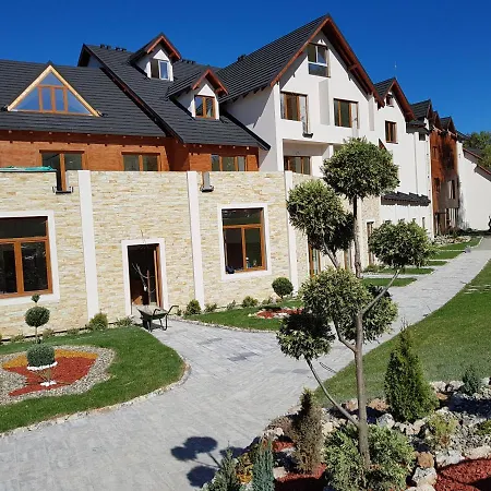 S&a Milmari S43 아파트 카파오닉