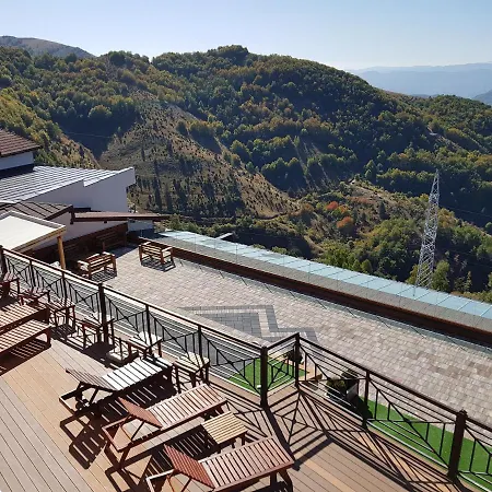 S&a Milmari S43 카파오닉