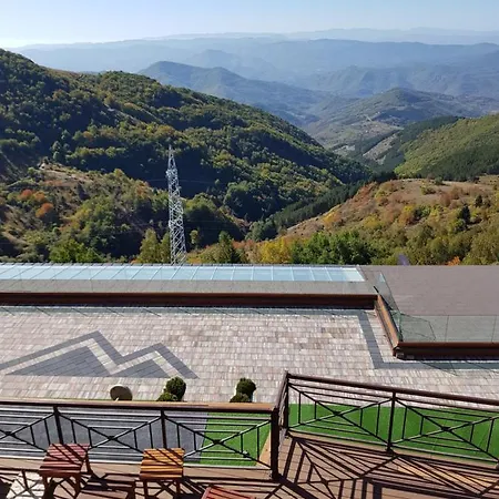 شقة S&a Milmari S43 كوباونيك