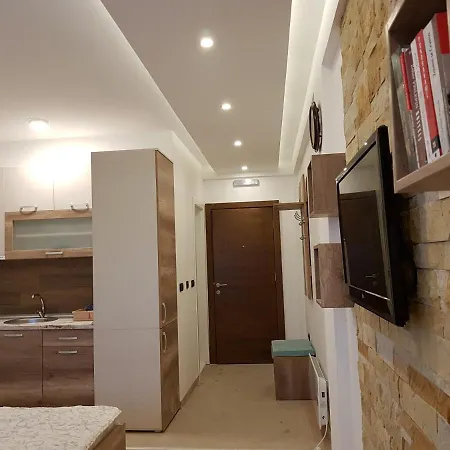 S&a Milmari S43 아파트 *