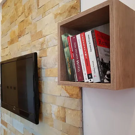 S&a Milmari S43 아파트 *