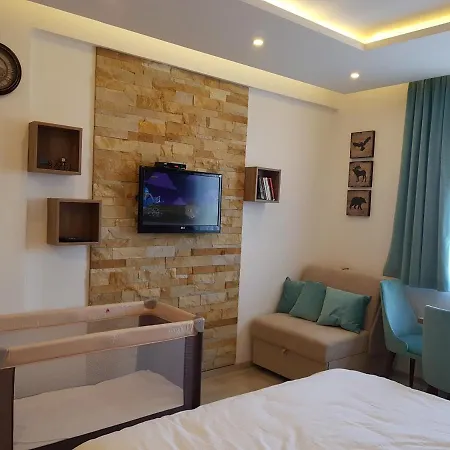 S&a Milmari S43 شقة كوباونيك