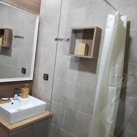 S&a Milmari S43 شقة كوباونيك