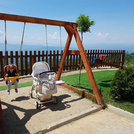 S&a Milmari S43 شقة *