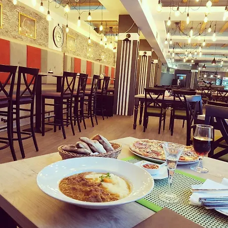 شقة S&a Milmari S43