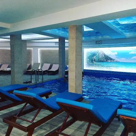 아파트 S&a Milmari S43 *