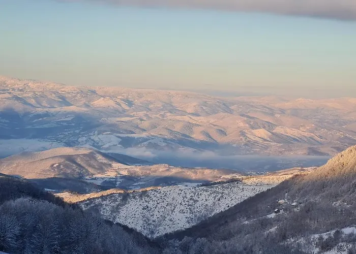 S&a Milmari S43 Kopaonik