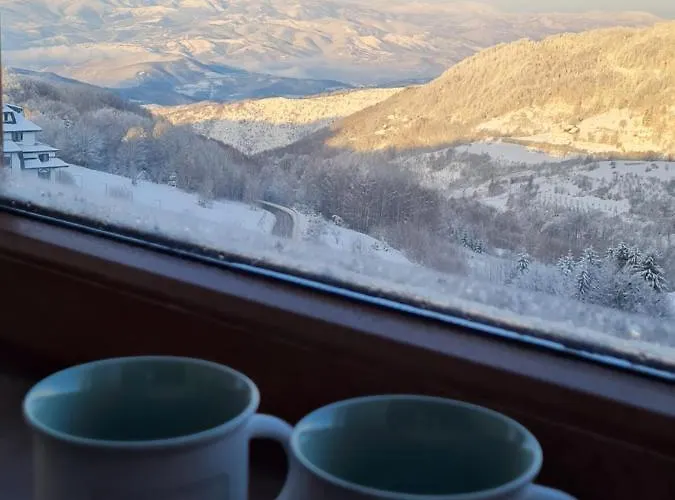 Apartament S&a Milmari S43 *