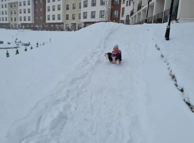 S&a Milmari S43 Apartament