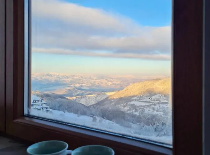 S&a Milmari S43 * Kopaonik