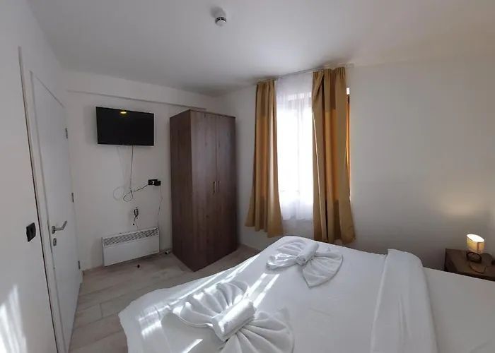 S&a Milmari S43 Apartament Kopaonik