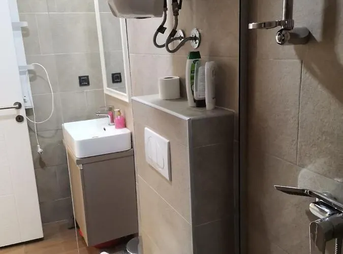 S&a Milmari S43 Apartament Kopaonik