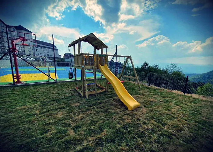 S&a Milmari S43 * Kopaonik