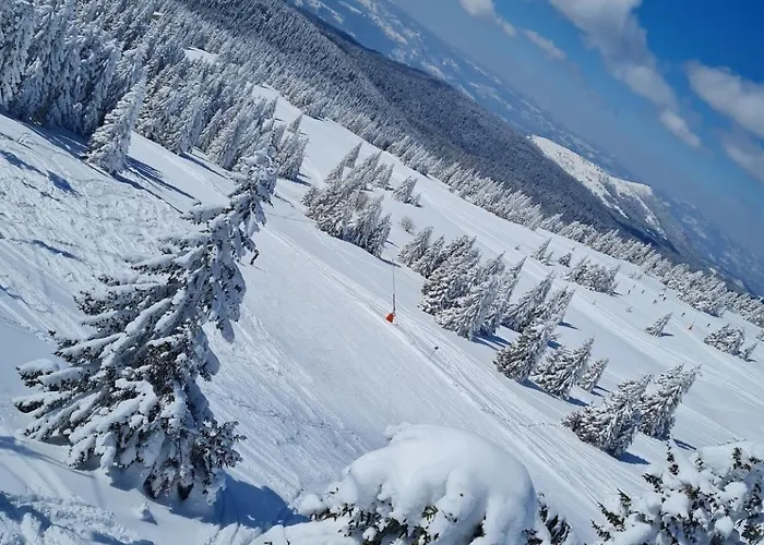 Apartament S&a Milmari S43