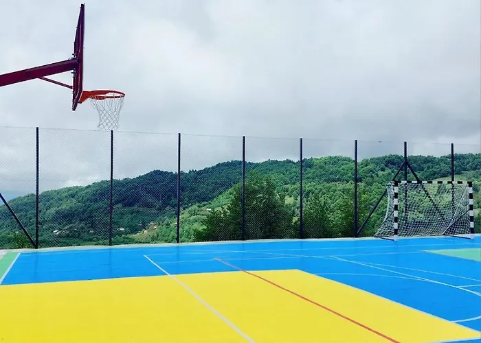 S&a Milmari S43 * Kopaonik