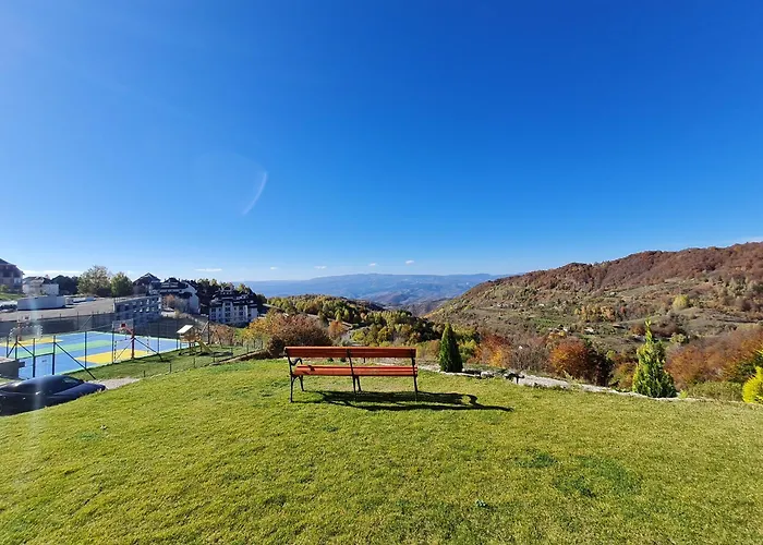 S&a Milmari S43 Apartament *