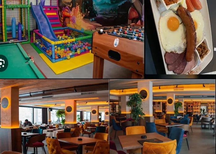 Apartament S&a Milmari S43 Kopaonik