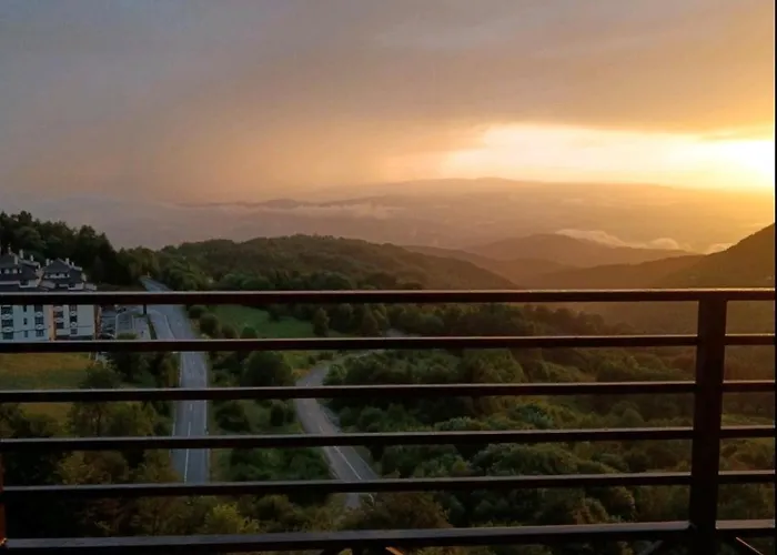 S&a Milmari S43 Apartament *