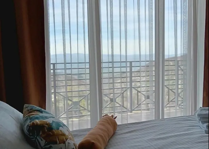 Apartament S&a Milmari S43 *