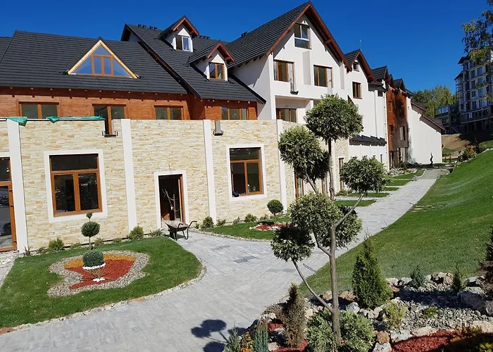 S&a Milmari S43 Apartament Kopaonik