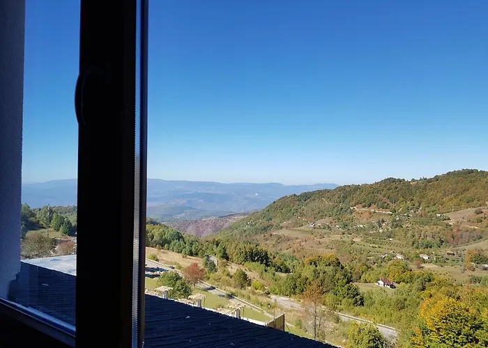 S&a Milmari S43 Kopaonik