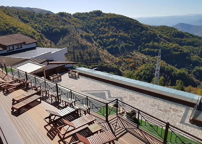 S&a Milmari S43 Kopaonik