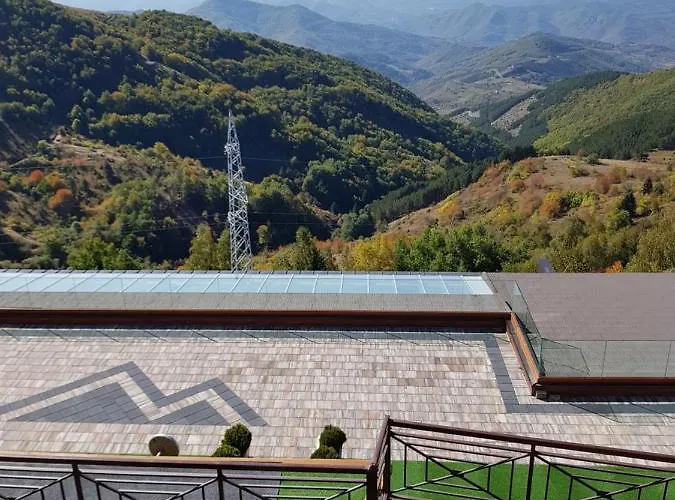 Apartament S&a Milmari S43 Kopaonik