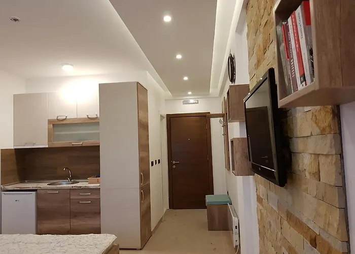 S&a Milmari S43 Apartament *