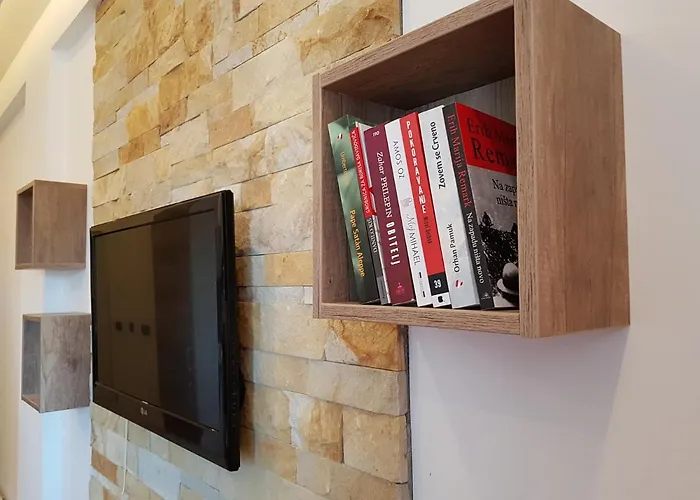 S&a Milmari S43 Apartament *