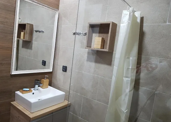 S&a Milmari S43 Apartament Kopaonik