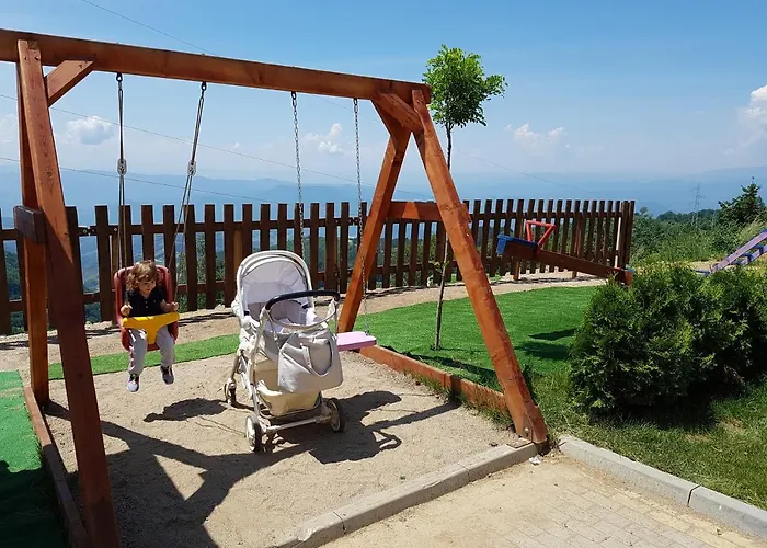 S&a Milmari S43 Apartament *