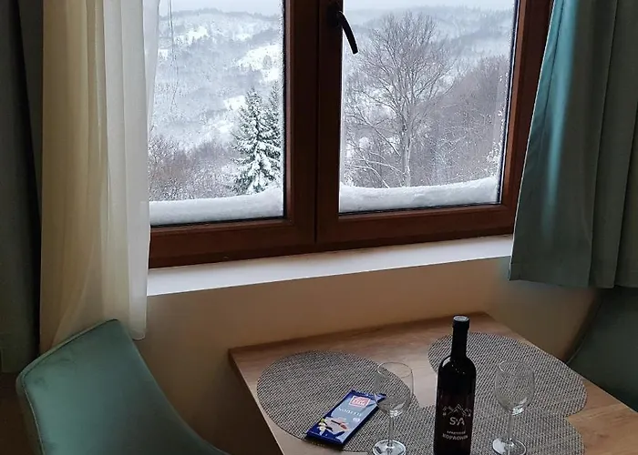 S&a Milmari S43 Kopaonik